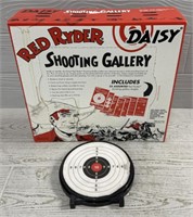 Sealed Red Ryder Daisy Shooting Gallery