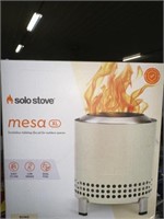 SOLO STOVE MESA XL SMOKELESS TABLETOP FIRE PIT