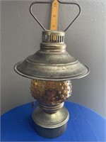 Metal & Glass Miniature Lamps