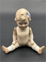 Limbach Porzellanfabrik P23 Jointed Baby Doll