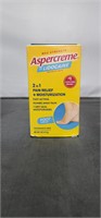 Aspercream Foot Cream