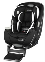 Safety 1st Grow and Go - Convertible Car Seat