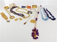 COSTUME JEWELLERY