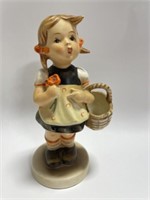 Hummel Figurine - Sister