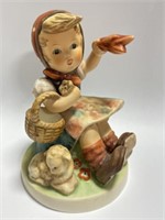 Hummel Figurine - Farewell