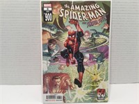 Amazing Spider-Man #6 LGY #900