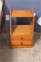 Vintage nightstands