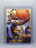 Kobe Bryant 2004 Upper Deck