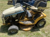 Cub Cadet 2140 (NON-RUNNING)