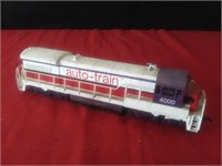 Bachmann HO auto-train, GE Locomotive