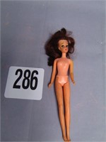 Early Barbie