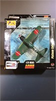 Easy model -winged ace- 1/72 scale -A6M5