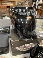 Harley Motorcycle Helmet