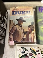 Duke a Love Story Book