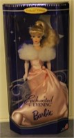 Enchanted Evening Barbie - New in Box