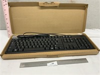New Dell Keyboard