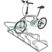 1X, NEW KD, 6-BIKE RACK M#436501