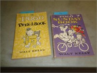 1955&56 KIDS BOOKS