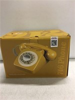 746 OLD FASHIONED REAL ROTARY PHONE