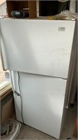 Estate Full Size Refrigerator