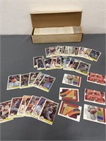 Donruss Baseball Puzzle & Cards- 1980’s