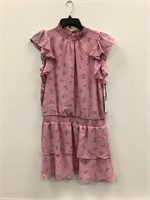 $89  1 state womens smock dress sizeXL