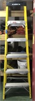 6’ Werner Ladder