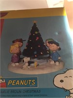 Peanuts Gang Tree