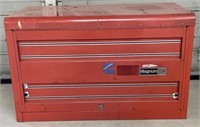 (AN) Magnum Waterloo 12 Drawers Tool Chest