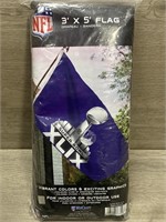 NFL Super Bowl XLIX Flag New