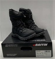Sz 8 Men's Baffin Snow Boots - NEW $190
