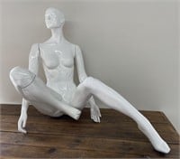 Life Size Quality Display Mannequin Figure