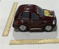 ERTL toy car-Chrysler Petey