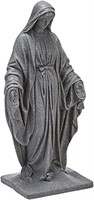 EMSCO Group Virgin Mary Statue \u2013 Natural
