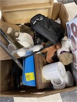 RANDOM LOT / HOUSEHOLD ITEMS AND MORE