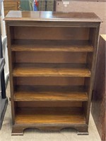 3 FT Wooden Shelf