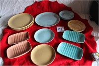 MISC DISHES & CERAMICS