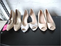 WOMENS SHOES SIZE 7