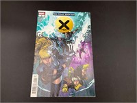 X-Men Dark Ages 2020 Marvel #1 Free Comic Book Day