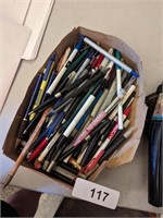 Officemate Letter Makers, Assorted Pens & Pencils
