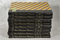 "This Fabulous Century" Time Life Book Collection