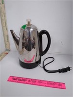 West Bend Percolator