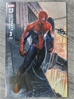 EX: Ultimate Spider-man #3 (2024)DELL'OTTO VARIANT