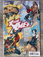 RI 1:50: X-treme X-men #1 (2022) LARROCA COVER