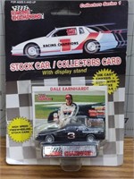Dale Earnhardt #3 diecast collectible Racing