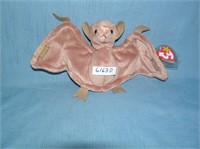 Vintage Ty Beanie Baby toy