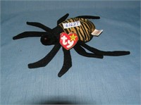 Vintage Ty Beanie Baby toy
