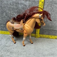 Collectable Toy Horse