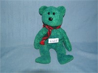 Vintage Ty Beanie Baby toy