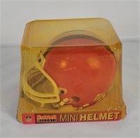 Riddell Nfl Browns Mini Helmet